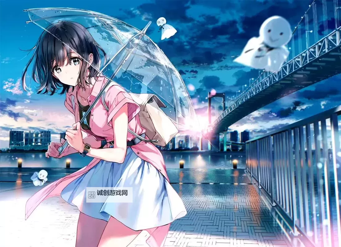 探索精彩世界:优质动漫人物插画动漫人物的网站推荐图1