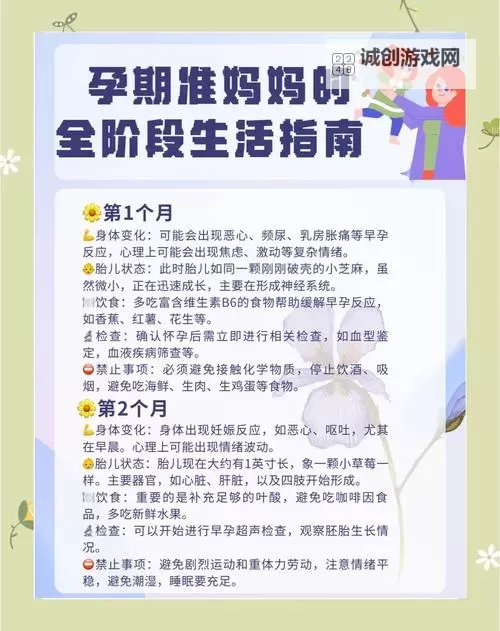 中国speakingathome孕妇：在家中呵护生命的温暖之旅图1