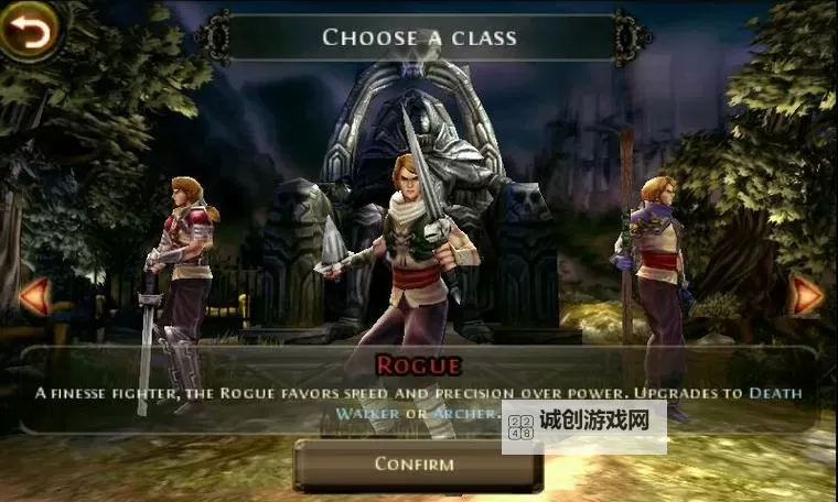 如何为《地牢猎手2》创建个性化中文名字的实用指南图1