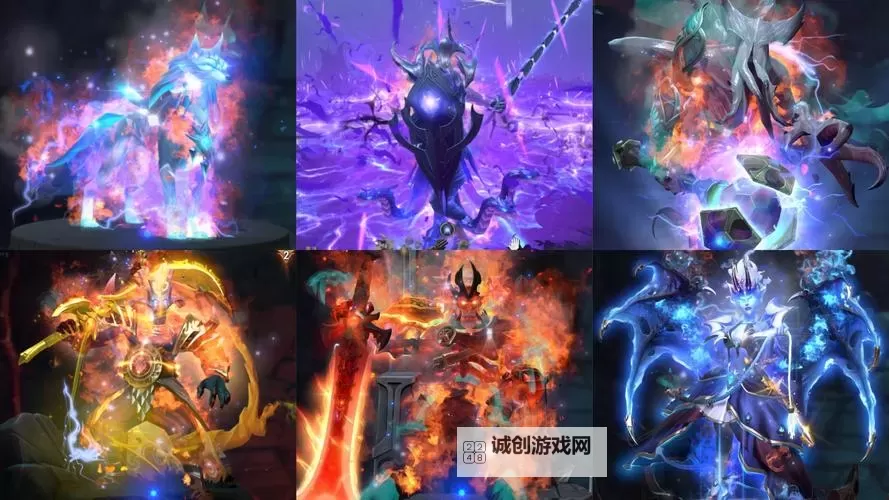 全面解析dota2plus:提升你的Dota2体验的核心插件图2