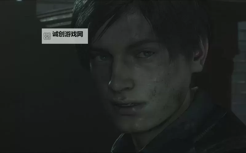 《生化危机里昂原版:经典初代的回归与永恒魅力》图1