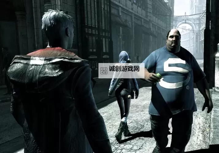 《鬼泣4最终boss全攻略：最终战幕后秘密揭秘》图1