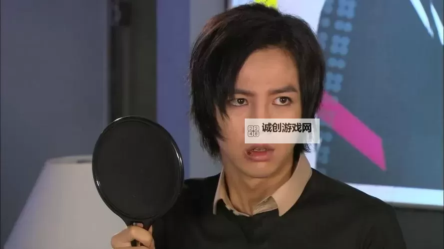 揭秘魅力再升级！原来是美男啊2全新篇章曝光图1