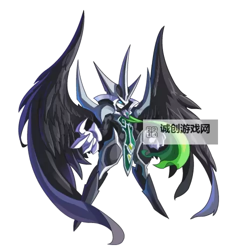 黑暗之刃卡伦岛Boss揭秘：挑战终极暗影守卫图1