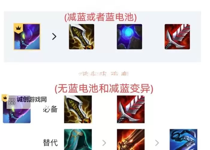 天将螳螂给什么装备：揭示猎蟷技能的秘密装备搭配图1