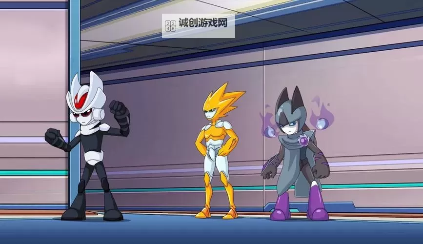 《赛尔号第11季30集免费观看指南》图2