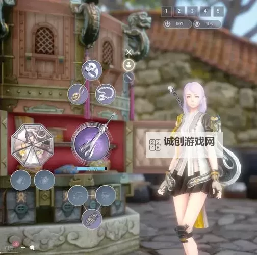 剑灵怎么选择职业从入门到精通:详细指南图1