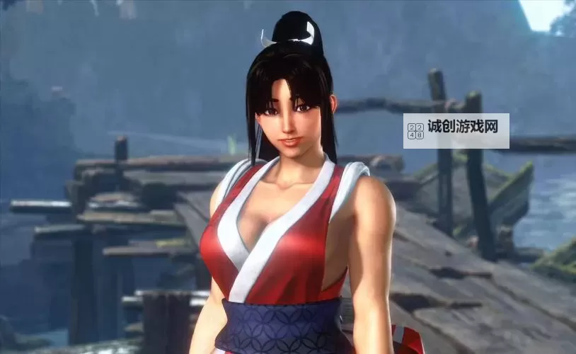 不知火舞影院:探索经典格斗电影的魅力图2