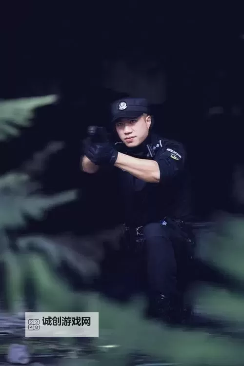 张警官小视频引发热议，展现基层警察真实风采图1