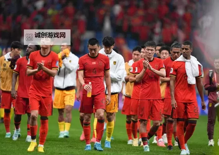 中国vs叙利亚:国际足球赛激战正酣图2