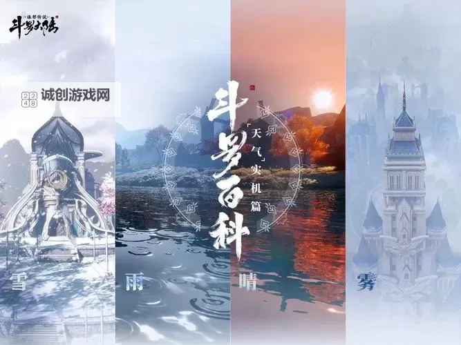 《探索斗罗大陆中的背景故事：神秘大陆的起源与传说》图1