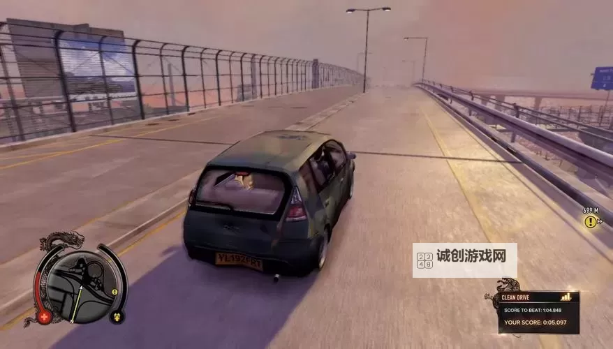 热血无赖怎么抢车吗:详细攻略揭秘图1