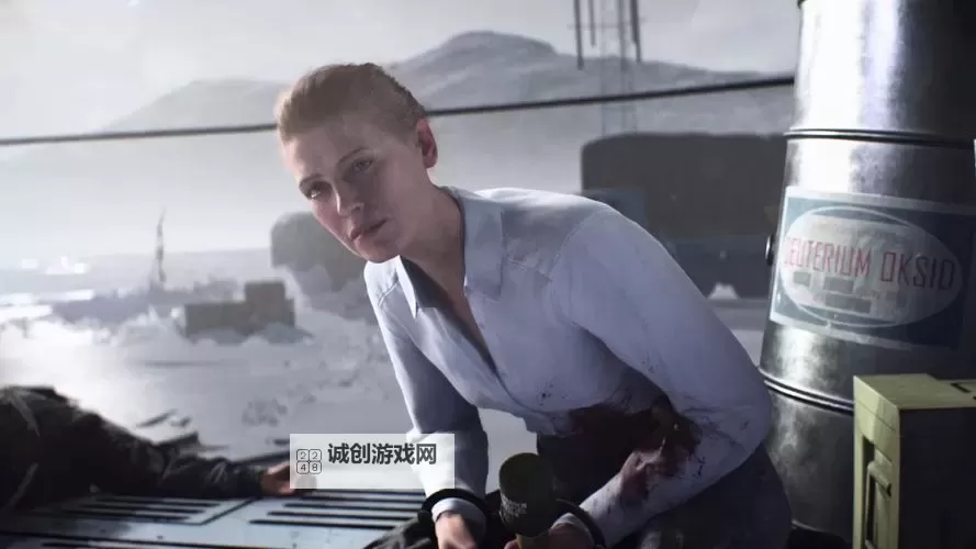 战地5可以单人打bot吗? Solo战斗体验解析图1