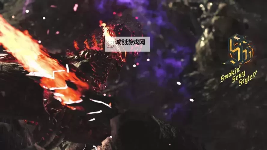 鬼泣5维吉尔专注槽2级详解:提升战斗效率的关键技巧图2