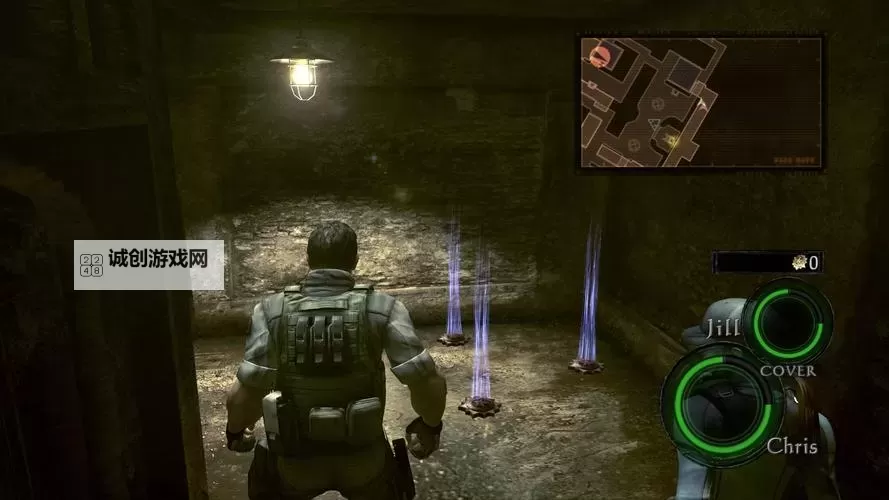 全面指南：生化危机5图文全收集详解攻略图1