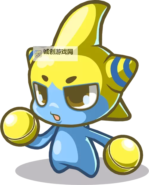 赛尔号比拉特是什么属性精灵?全面解析比拉特的属性特点图1