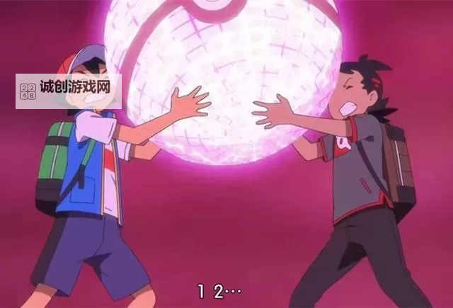 官方解释小豪收服水君的经过与意义图1