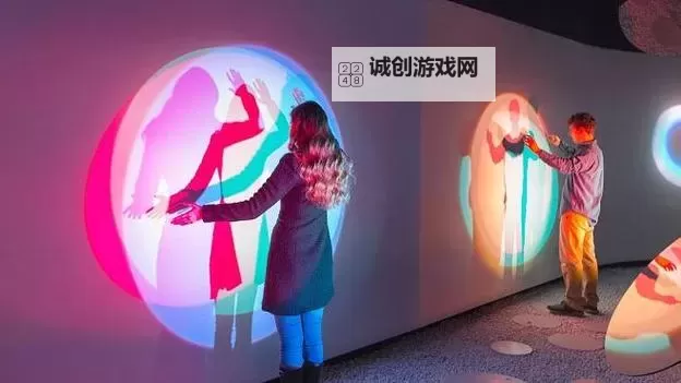 自己玩自己给别人看:分享中的自我表达与互动艺术图1