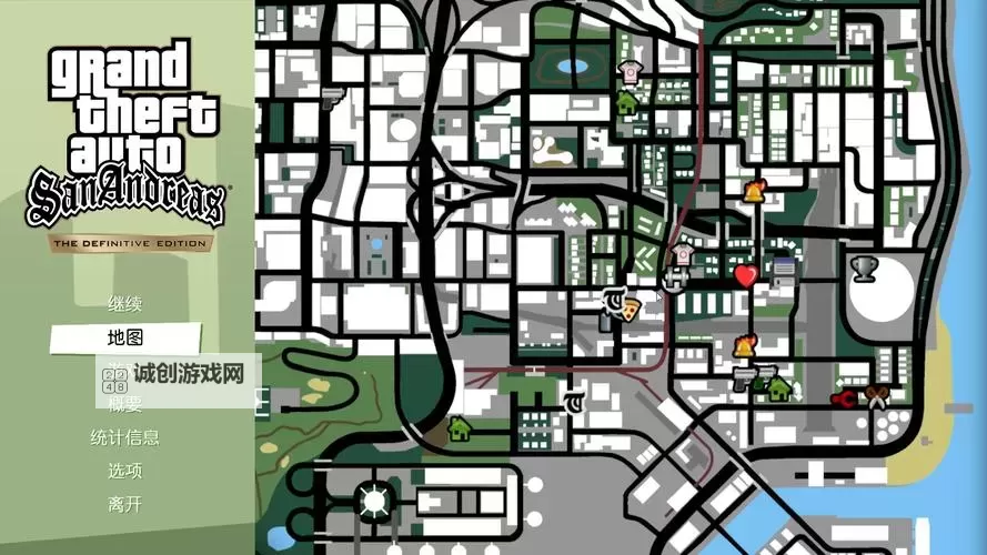 圣安地列斯怎么把监狱里的人放了：详细攻略指南图1