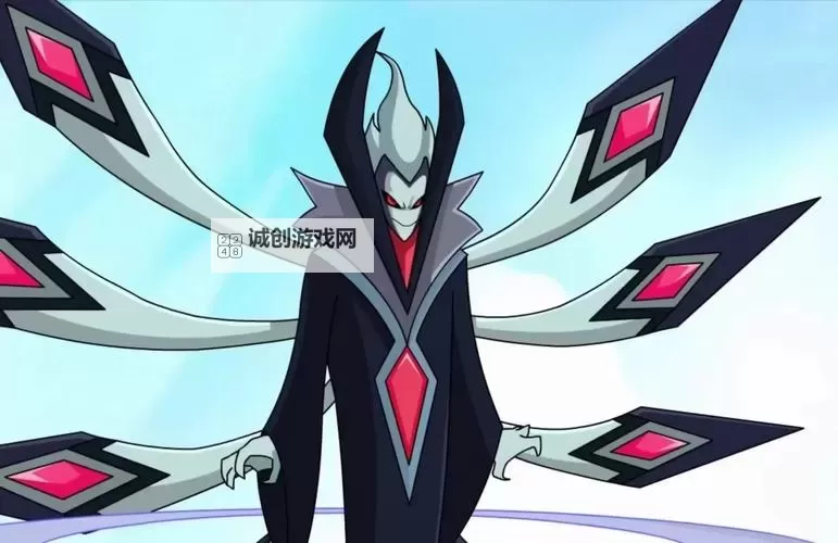 魔灵王为什么认识索伦森：背后隐藏的秘密与缘由图1