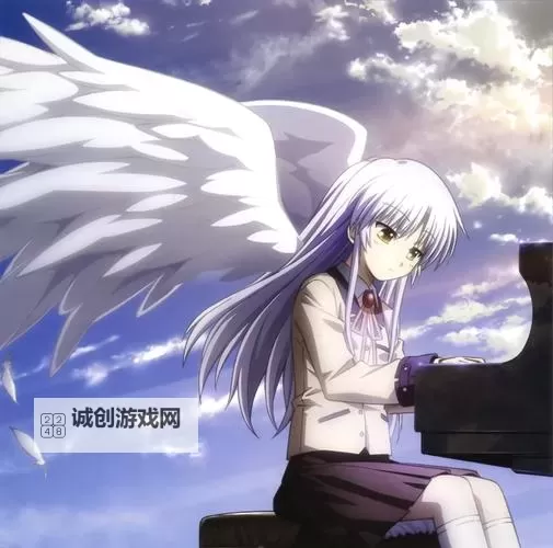 《Angel Beats!》推荐配置要求一览图1
