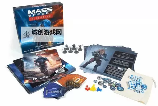 《质量效应仙女座》新图岑卡商店补给箱位置及获得方法 新图岑卡补给箱怎么获得图1