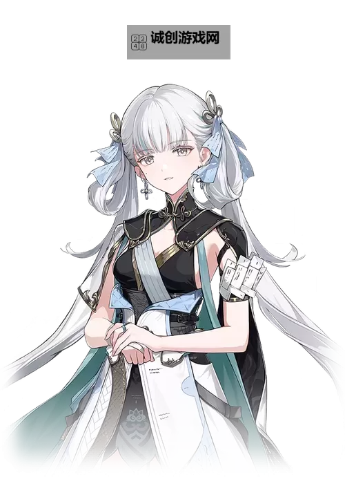 《鸣潮》虽然色彩无形全试用角色通关攻略图1