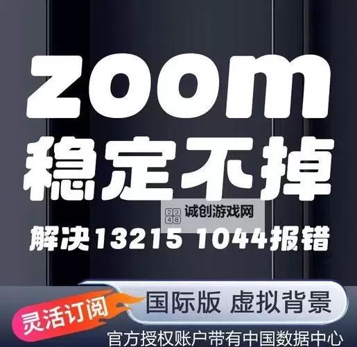 探索最新ZOOM和OKZOOM在线视频的全面指南与最新功能介绍图1