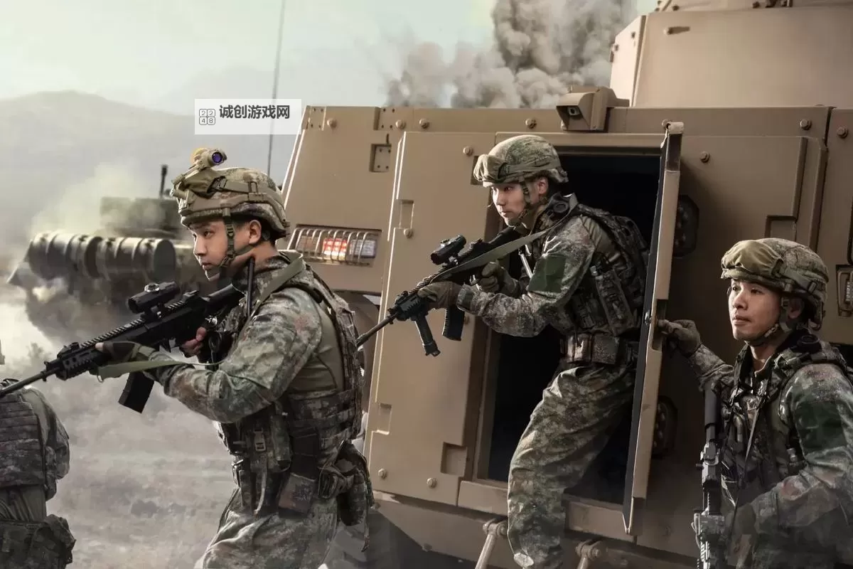 战术小队怎么换座位？详细操作指南与技巧分享图2