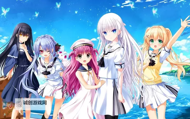 有没有少女乒乓物语双开软件推荐 深度解答如何双开少女乒乓物语图1