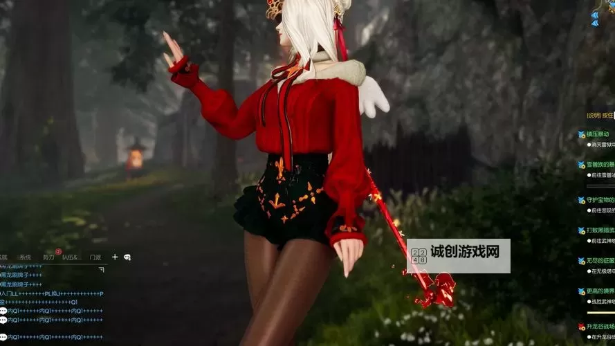 剑灵怀旧服220吸血攻略详解:打造极致吸血效果的最佳方案图1