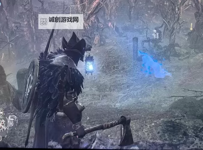 《堕落之主》遗骸之种掉落机制分析图1