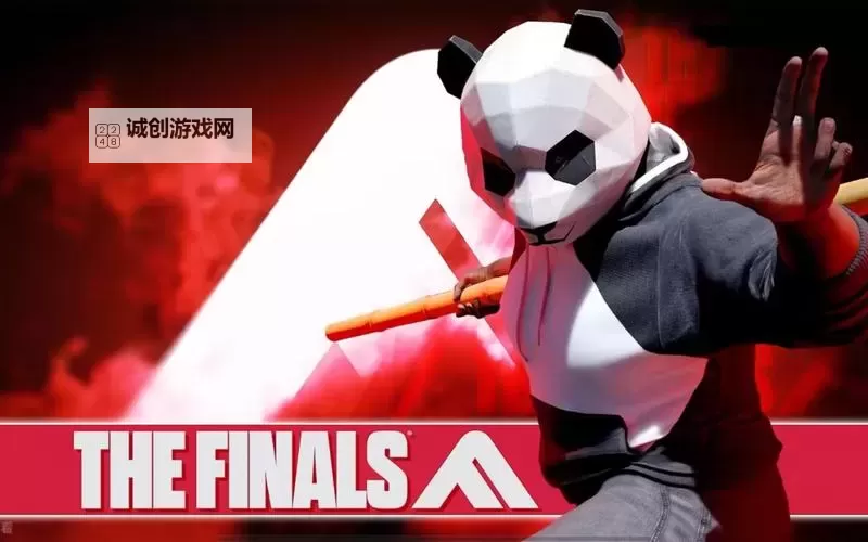 《The Finals》全体型基础玩法教学 胖子怎么玩图1