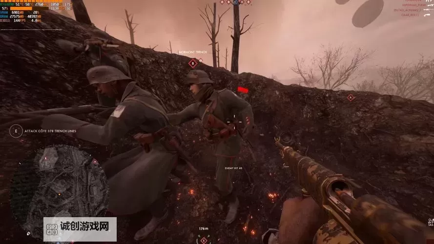 全面解析战地一攻略：新手到高手的实用指南图1