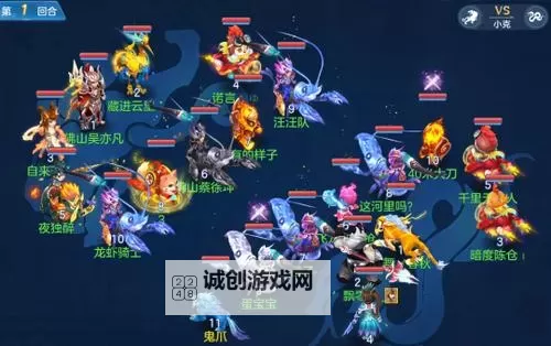 神武4 69天宫一线属性详解：提升战力的核心秘诀图2