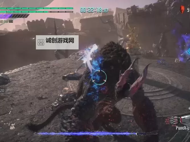 鬼泣5鲜血宫殿有多少层？详细攻略解析图2