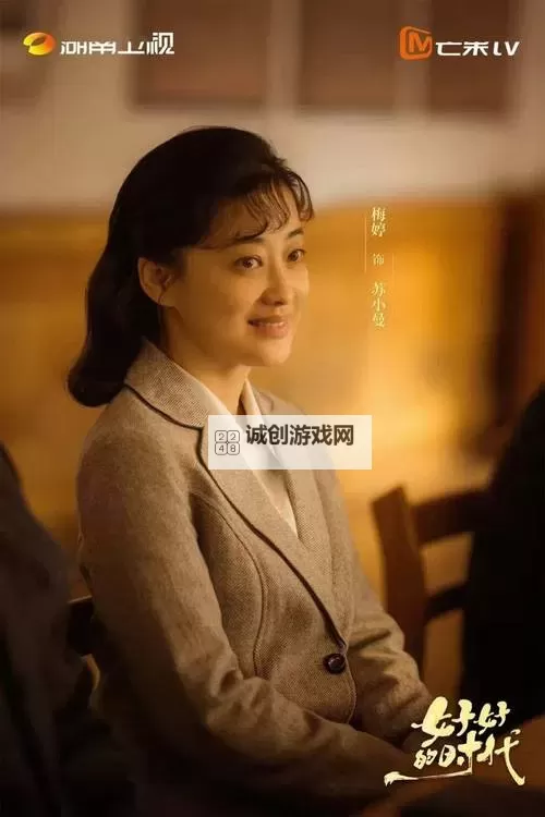 中国媳妇第二部：续写家庭与梦想的温情篇章图1