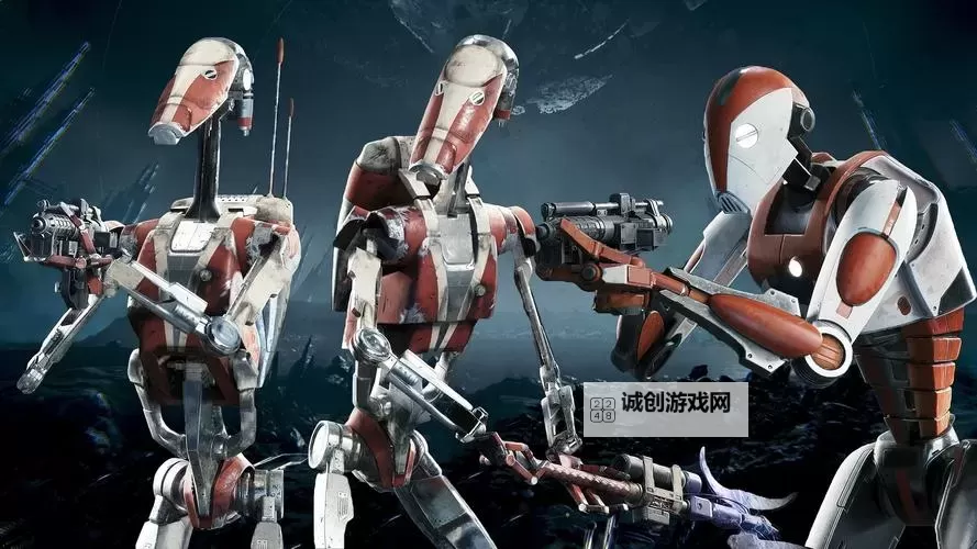 战斗机器人电脑版下载 最全战斗机器人电脑版攻略图1