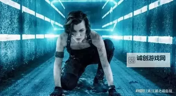 生化危机6高清完整版免费在线观看，精彩纷呈的生化危机系列佳作图1