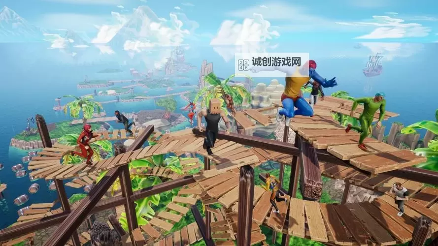 奔跑吧妖怪电脑版下载 推荐好用的奔跑吧妖怪电脑版模拟器下载图1