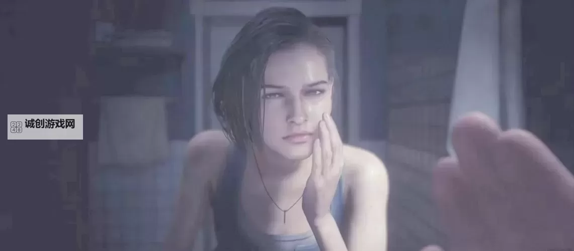 生化危机42-3攻略详解:全面通关指南与技巧分享图1