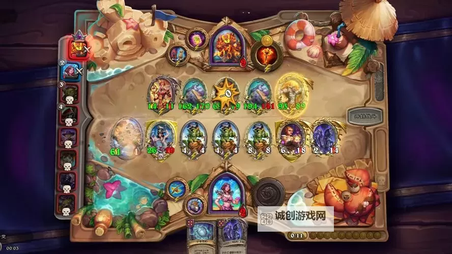 《炉石传说》30.4.3更新说明 30.4.3更新了哪些内容图1