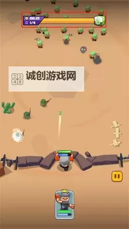 《决战之地》英雄攻略  决战之地强力英雄推荐！图1