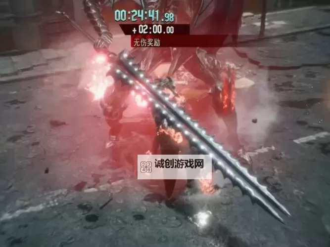 鬼泣5鲜血宫殿有多少层？详细攻略解析图1