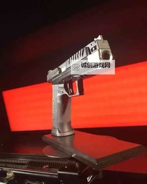 《辐射4》外星人手枪获得方法 外星人手枪怎么获得图1