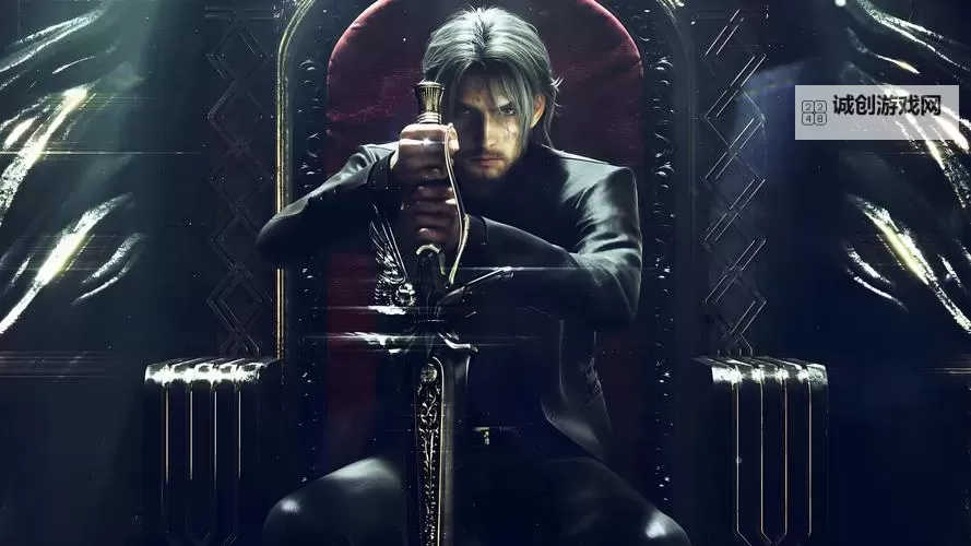 《最终幻想15(FF15)》三子谷刷AP方法详解 最终幻想15怎么刷AP图1