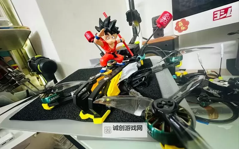 《龙珠超宇宙2》筋斗云获得方法介绍 筋斗云怎么获得图1