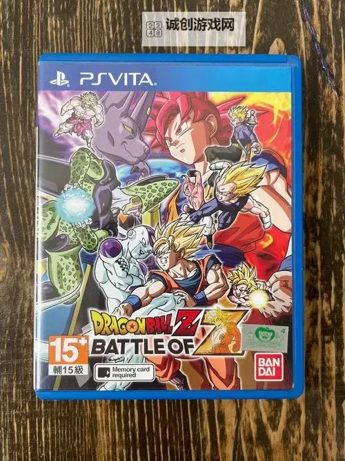 终极推荐：PSV战棋类游戏神作排行榜榜单最全解析图1