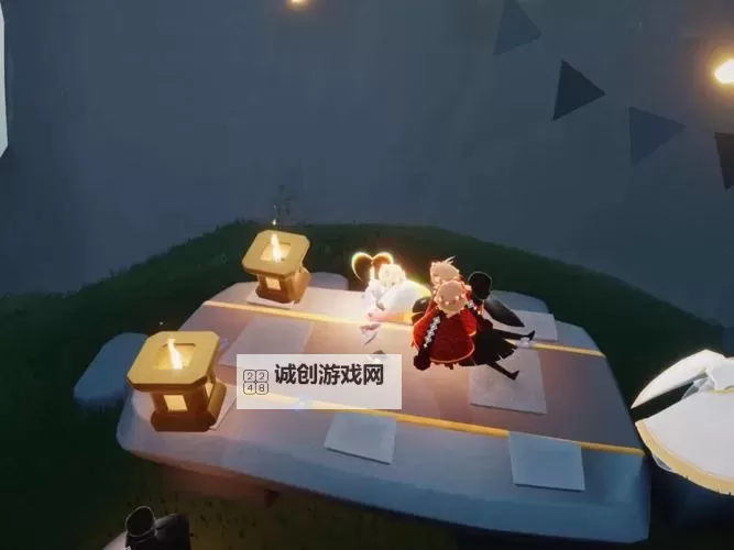 魔之轨迹怎么双开  魔之轨迹双开挂机软件推荐图1