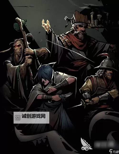 roguelike卡牌游戏合集 roguelike卡牌游戏大全图1